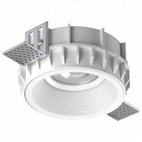 Встраиваемый светильник Lightstar Domino G214606WMOD в Еманжелинске - emanzhelinsk.ok-mebel.com | фото
