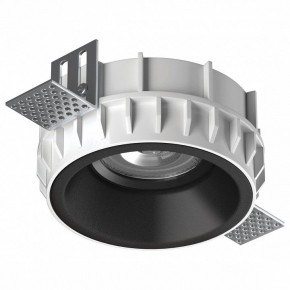Встраиваемый светильник Lightstar Domino G214607BMOD в Еманжелинске - emanzhelinsk.ok-mebel.com | фото