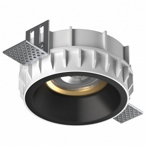 Встраиваемый светильник Lightstar Domino G214607GMOD в Еманжелинске - emanzhelinsk.ok-mebel.com | фото 2