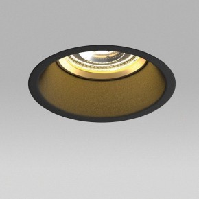 Встраиваемый светильник Lightstar Domino G214607GMOD в Еманжелинске - emanzhelinsk.ok-mebel.com | фото 4
