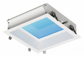 Встраиваемый светильник Mantra Blue Sky 9093 в Еманжелинске - emanzhelinsk.ok-mebel.com | фото