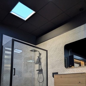 Встраиваемый светильник Mantra Blue Sky 9095 в Еманжелинске - emanzhelinsk.ok-mebel.com | фото 3
