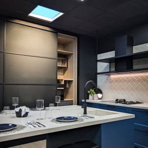 Встраиваемый светильник Mantra Blue Sky 9095 в Еманжелинске - emanzhelinsk.ok-mebel.com | фото 7