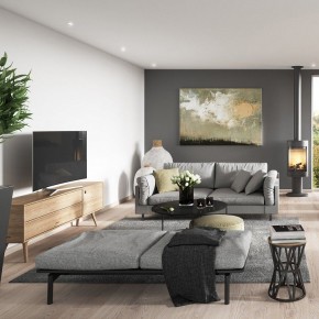 Встраиваемый светильник Mantra Lances 8665 в Еманжелинске - emanzhelinsk.ok-mebel.com | фото 2