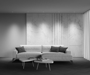 Встраиваемый светильник Maytoni Alfa LED DL043-01-10W3K-SQ-W-1 в Еманжелинске - emanzhelinsk.ok-mebel.com | фото 7
