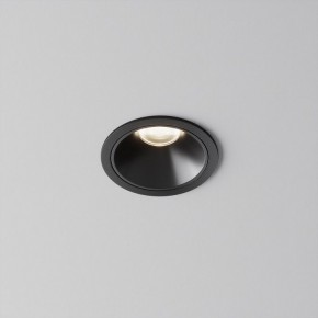 Встраиваемый светильник Maytoni Alfa LED DL043-01-10W4K-RD-B-1 в Еманжелинске - emanzhelinsk.ok-mebel.com | фото 7