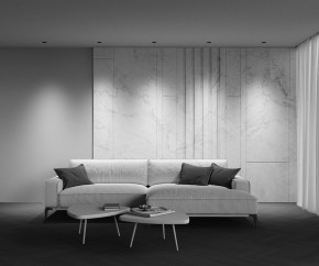 Встраиваемый светильник Maytoni Alfa LED DL043-01-10W4K-SQ-B-1 в Еманжелинске - emanzhelinsk.ok-mebel.com | фото 10
