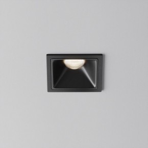 Встраиваемый светильник Maytoni Alfa LED DL043-01-10W4K-SQ-B-1 в Еманжелинске - emanzhelinsk.ok-mebel.com | фото 7