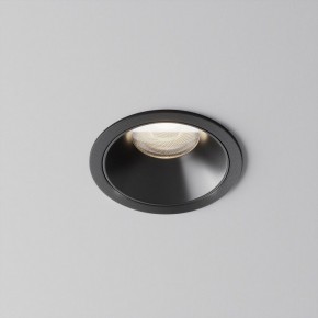 Встраиваемый светильник Maytoni Alfa LED DL043-01-15W4K-RD-B-1 в Еманжелинске - emanzhelinsk.ok-mebel.com | фото 7