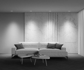 Встраиваемый светильник Maytoni Alfa LED DL043-02-10W4K-SQ-W-1 в Еманжелинске - emanzhelinsk.ok-mebel.com | фото 9