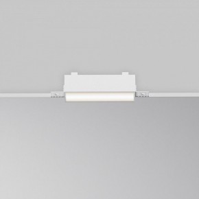 Встраиваемый светильник Maytoni Basis DL066-12W3-6K-TRS-W в Еманжелинске - emanzhelinsk.ok-mebel.com | фото 3