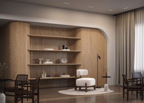 Встраиваемый светильник Maytoni Basis DL066-12W3-6K-W в Еманжелинске - emanzhelinsk.ok-mebel.com | фото 4