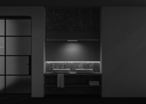 Встраиваемый светильник Maytoni Basis TR030-4-12WTW-DD2-W в Еманжелинске - emanzhelinsk.ok-mebel.com | фото 5
