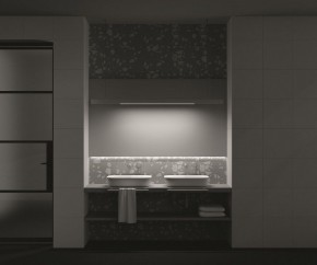 Встраиваемый светильник Maytoni Basis TR030-4-30WTW-DD2-W в Еманжелинске - emanzhelinsk.ok-mebel.com | фото 6