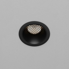 Встраиваемый светильник Maytoni Dip DL115-10W-4K-B в Еманжелинске - emanzhelinsk.ok-mebel.com | фото 8