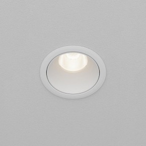 Встраиваемый светильник Maytoni Dip DL115-10W-4K-W в Еманжелинске - emanzhelinsk.ok-mebel.com | фото 4