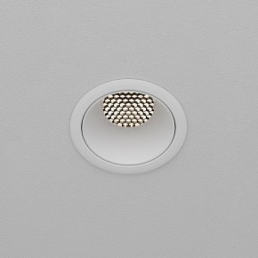 Встраиваемый светильник Maytoni Dip DL115-10W-4K-W в Еманжелинске - emanzhelinsk.ok-mebel.com | фото 8