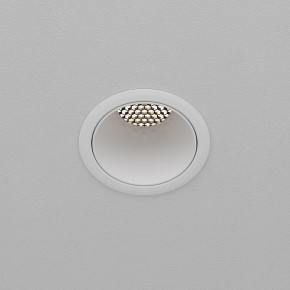 Встраиваемый светильник Maytoni Dip DL116-10W-4K-W в Еманжелинске - emanzhelinsk.ok-mebel.com | фото 8