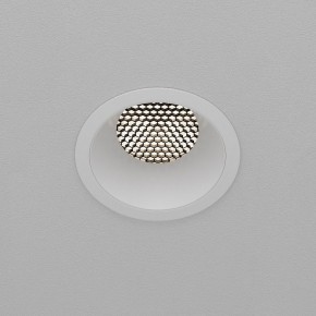 Встраиваемый светильник Maytoni Dip DL117-15W-4K-W в Еманжелинске - emanzhelinsk.ok-mebel.com | фото 9