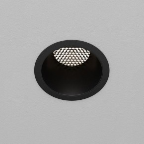 Встраиваемый светильник Maytoni Dip DL118-15W-4K-B в Еманжелинске - emanzhelinsk.ok-mebel.com | фото 8