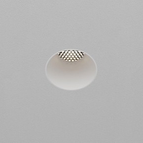 Встраиваемый светильник Maytoni Dip DL120-10W-4K-TRS-W в Еманжелинске - emanzhelinsk.ok-mebel.com | фото 9