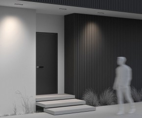 Встраиваемый светильник Maytoni Ghost O488DL-L12GF4K в Еманжелинске - emanzhelinsk.ok-mebel.com | фото 6