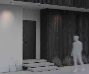 Встраиваемый светильник Maytoni Ghost O488DL-L6GF3K в Еманжелинске - emanzhelinsk.ok-mebel.com | фото 7