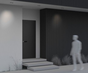 Встраиваемый светильник Maytoni Ghost O488DL-L6GF4K в Еманжелинске - emanzhelinsk.ok-mebel.com | фото 6