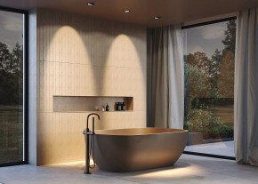 Встраиваемый светильник Maytoni Lens DL105-12W3K-B в Еманжелинске - emanzhelinsk.ok-mebel.com | фото 8