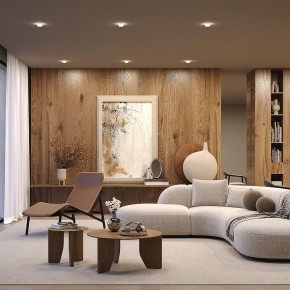 Встраиваемый светильник Maytoni Nude DL065-12W3K-W в Еманжелинске - emanzhelinsk.ok-mebel.com | фото 5