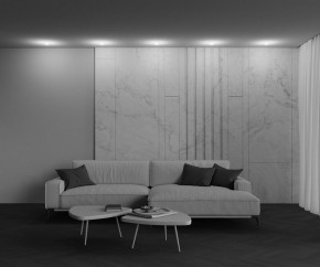 Встраиваемый светильник Maytoni Nude DL065-12W3K-W в Еманжелинске - emanzhelinsk.ok-mebel.com | фото 6