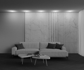 Встраиваемый светильник Maytoni Nude DL065-12W4K-TRS-W в Еманжелинске - emanzhelinsk.ok-mebel.com | фото 6