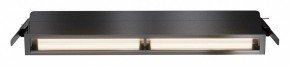 Встраиваемый светильник Maytoni Parete DL100-12W2.7-3-4K-B в Еманжелинске - emanzhelinsk.ok-mebel.com | фото