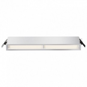 Встраиваемый светильник Maytoni Parete DL100-12W2.7-3-4K-W в Еманжелинске - emanzhelinsk.ok-mebel.com | фото