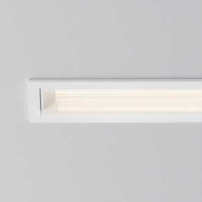 Встраиваемый светильник Maytoni Parete DL100-12W2.7-3-4K-W в Еманжелинске - emanzhelinsk.ok-mebel.com | фото 2