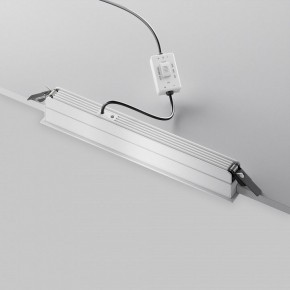 Встраиваемый светильник Maytoni Parete DL100-12W2.7-3-4K-W в Еманжелинске - emanzhelinsk.ok-mebel.com | фото 5