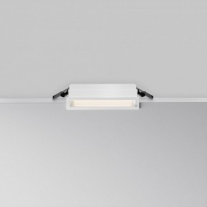 Встраиваемый светильник Maytoni Parete DL100-6W2.7-3-4K-W в Еманжелинске - emanzhelinsk.ok-mebel.com | фото 3