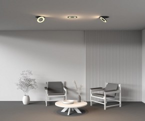 Встраиваемый светильник Maytoni Vector DL102-12W2.7K-B в Еманжелинске - emanzhelinsk.ok-mebel.com | фото 8