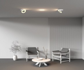Встраиваемый светильник Maytoni Vector DL102-12W2.7K-W в Еманжелинске - emanzhelinsk.ok-mebel.com | фото 9