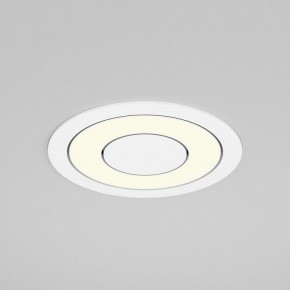 Встраиваемый светильник Maytoni Vector DL102-12W3K-W в Еманжелинске - emanzhelinsk.ok-mebel.com | фото 3