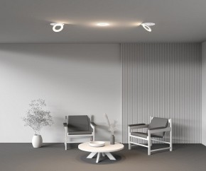 Встраиваемый светильник Maytoni Vector DL102-12W3K-W в Еманжелинске - emanzhelinsk.ok-mebel.com | фото 8