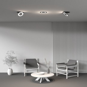 Встраиваемый светильник Maytoni Vector DL102-12W4K-B в Еманжелинске - emanzhelinsk.ok-mebel.com | фото 7