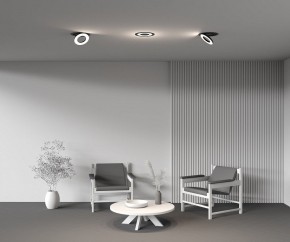 Встраиваемый светильник Maytoni Vector DL102-12W4K-B в Еманжелинске - emanzhelinsk.ok-mebel.com | фото 8