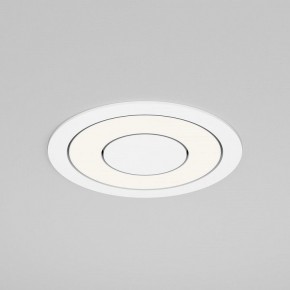 Встраиваемый светильник Maytoni Vector DL102-12W4K-W в Еманжелинске - emanzhelinsk.ok-mebel.com | фото 3