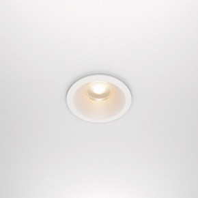 Встраиваемый светильник Maytoni Zoom DL034-01-12W2.7K-W в Еманжелинске - emanzhelinsk.ok-mebel.com | фото 2