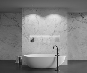 Встраиваемый светильник Maytoni Zoom DL034-01-12W2.7K-W в Еманжелинске - emanzhelinsk.ok-mebel.com | фото 4