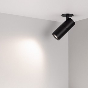 Встраиваемый светильник на штанге Arlight LGD-ARTEMIS-BUILT-FLAP-R55-12W 051795 в Еманжелинске - emanzhelinsk.ok-mebel.com | фото 4