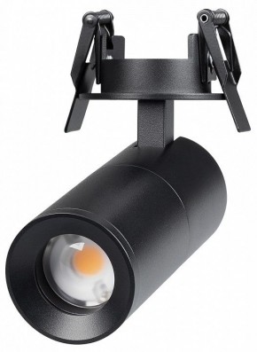 Встраиваемый светильник на штанге Arlight LGD-ARTEMIS-BUILT-FLAP-R55-12W 051796 в Еманжелинске - emanzhelinsk.ok-mebel.com | фото 2