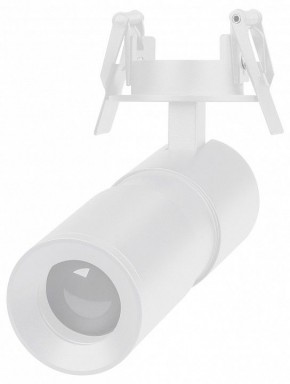 Встраиваемый светильник на штанге Arlight LGD-ARTEMIS-BUILT-FLAP-R55-12W 051797 в Еманжелинске - emanzhelinsk.ok-mebel.com | фото