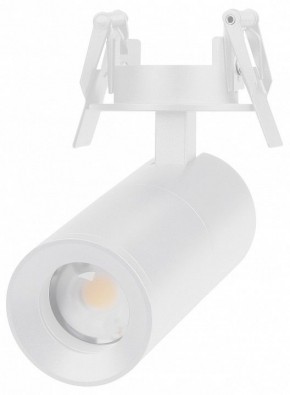 Встраиваемый светильник на штанге Arlight LGD-ARTEMIS-BUILT-FLAP-R55-12W 051797 в Еманжелинске - emanzhelinsk.ok-mebel.com | фото 2